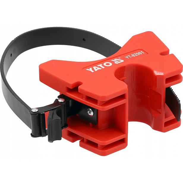 Odsávání Prachu Pro Kování Na Kladivo Sds Max Nebo Hex YT-82981 Yato
