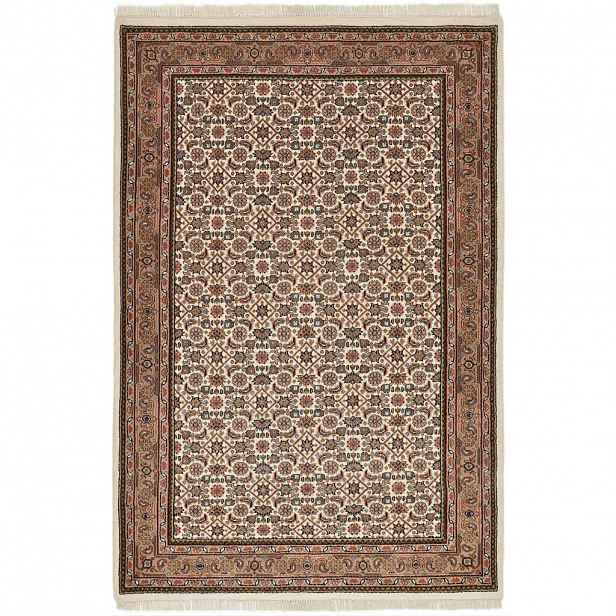 Rug and Roll ORIENTÁLNÍ KOBEREC Indo Herati, klasický, odolný 170x240 cm