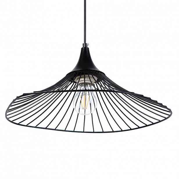Beliani ZÁVĚSNÉ SVÍTIDLO Mazaro 50/50/125 cm