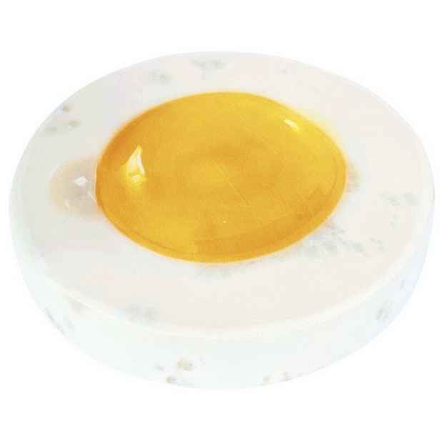 Bellatex Sedák Oreste Vejce, 38 cm