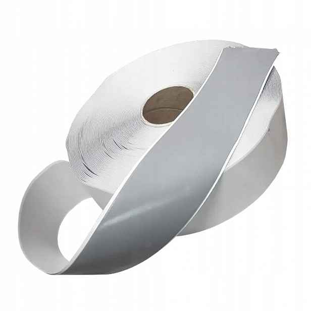 Butyl Gca 1 mm/50 mm/25 m butylová lepicí páska proti vlhkosti