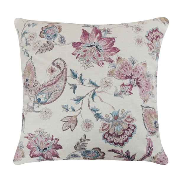 Dekorační polštář 45x45 cm Paisley – Sehlbach