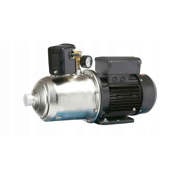Hydroforová pumpa Hp 1500 Inox, čerpadlo s příslušenstvím