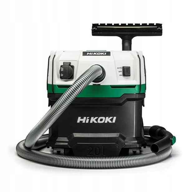 Vysavač 1200 W 20 L