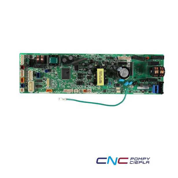 Daikin 5020020 Originální základní deska Pcb Assy EC16021-9 (a)