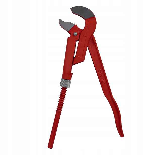 Faster Tools Klíč na trubky typu S 2"