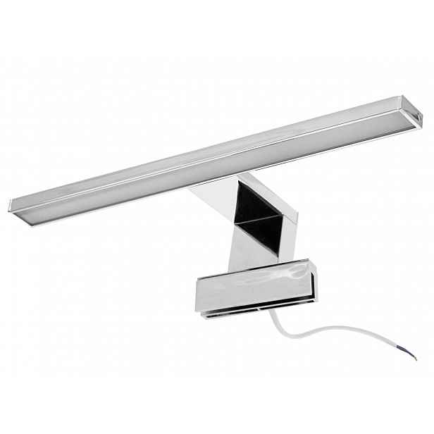 Led koupelnová lampa Anna 30 cm na zrcadlo 230 V IP44