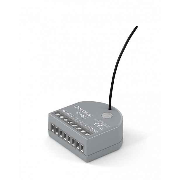 Mobilus C-mr rádiový přijímač Cosmo E pro rolety
