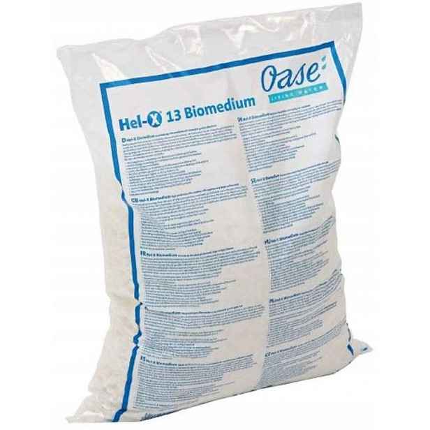 Oase Hel-X 13 Biomedium 25 l filtrační medium