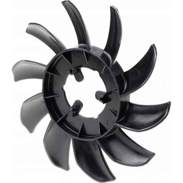 Oběžné kolo ventilátoru HG55217