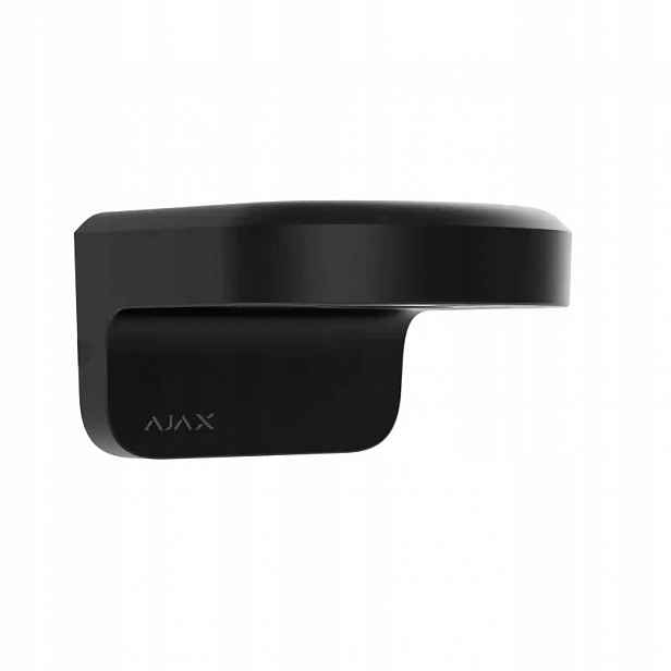 Ajax Systems MountCam A1 nástěnný držák pro Ip kamery, černý