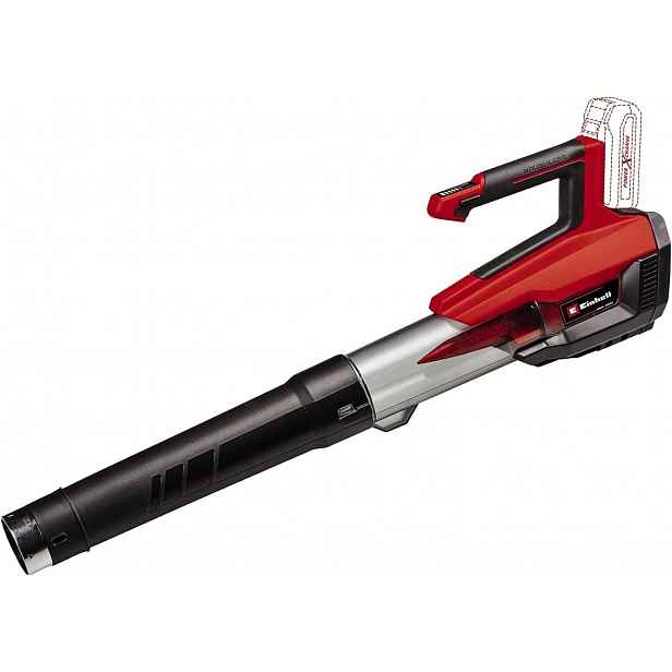 Einhell Foukač 18 V Bezkartáčový Motor 670 M³/h