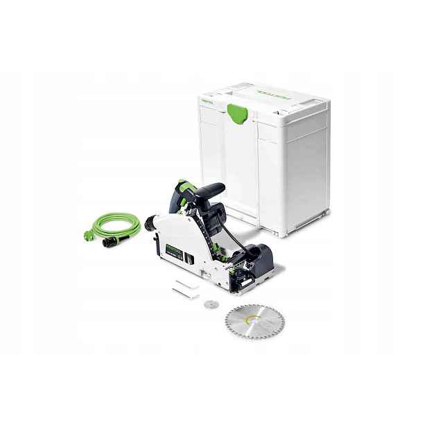 Festool Zahlubovač s podřezávačem Tsv 60 KEBQ-Plus 576730