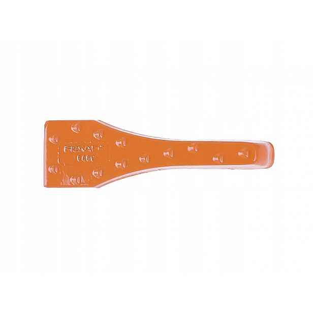 Fiskars 1001614 klín z kované oceli pro štípání kmenů 700 g