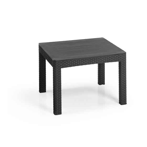 Zahradní konferenční stolek 59x59 cm Orlando – Keter