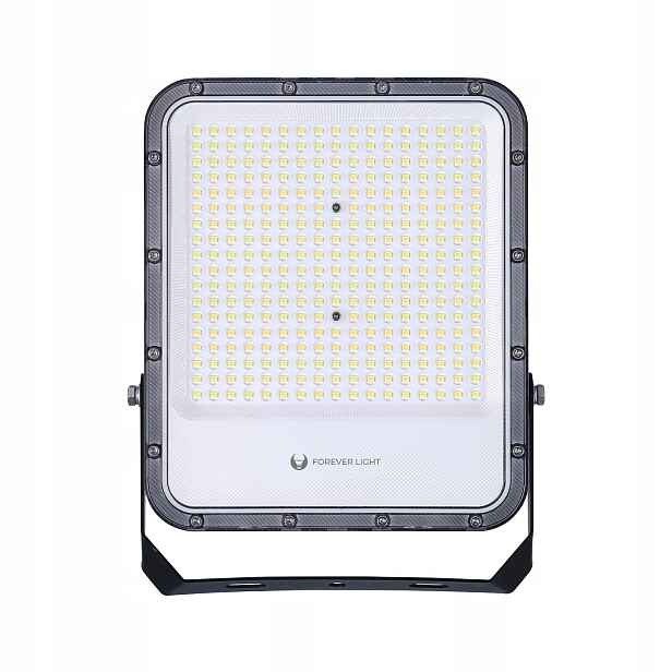 Led Zářič Proxim+ 200W 4000K 30000LM IP65 230V Pro Zahradu A Sklad