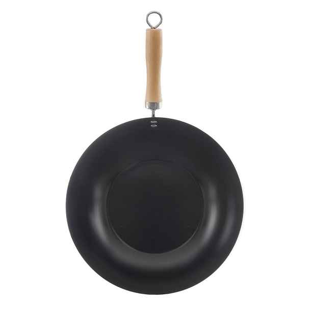 Pánev Wok pr. 30 cm