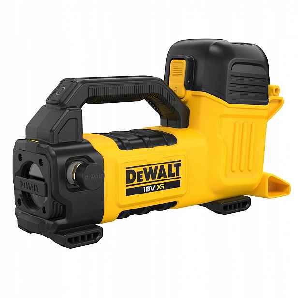 Přenosové čerpadlo DeWALT DCE050N 18V Xr IPX4 38 l/min Body