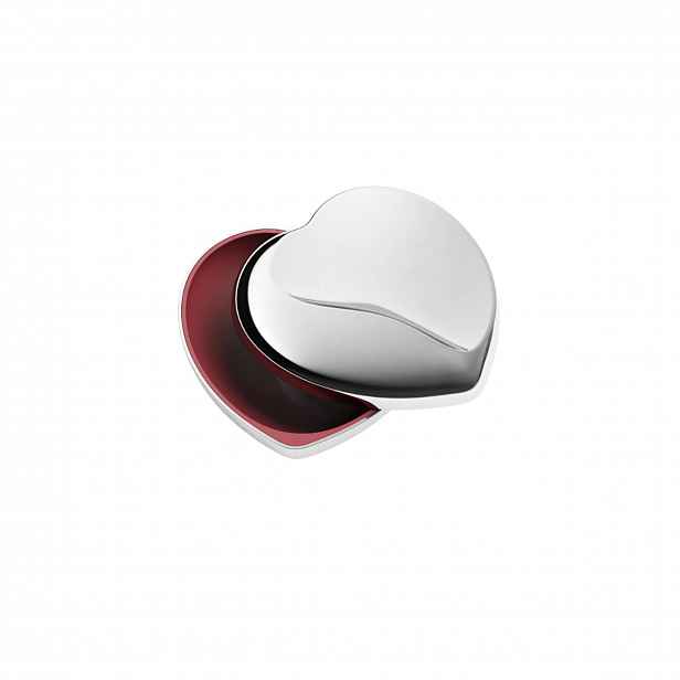 Lékovka HEART - Georg Jensen