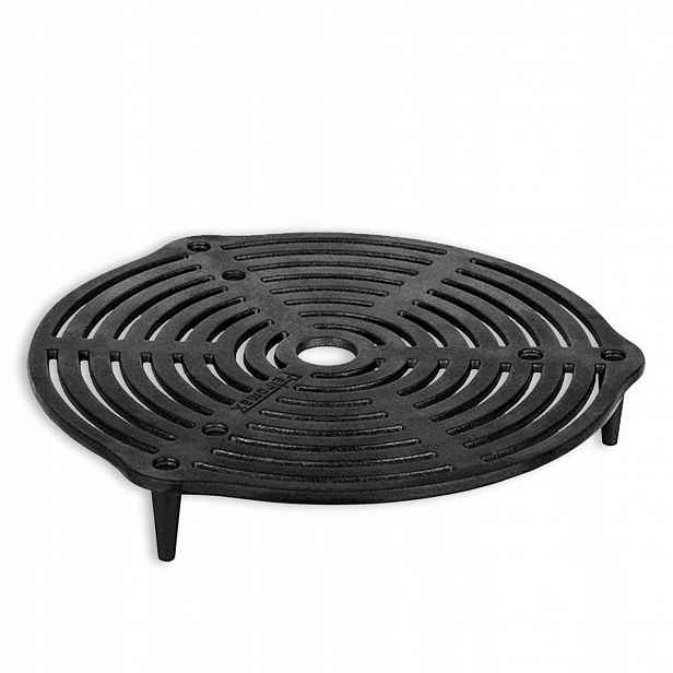 Litinový rošt Petromax Cast Iron Stacking Grate 30 CM