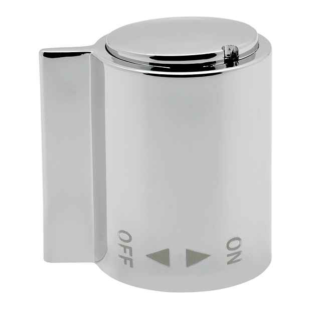 Novaservis Rukojeť ventilu baterie 2962