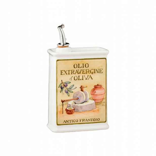 Oliera Casale Frantoio 500 ml