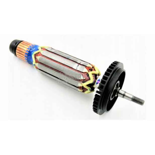 Rotor DeWalt – úhlová bruska DWE4257, DWE4246