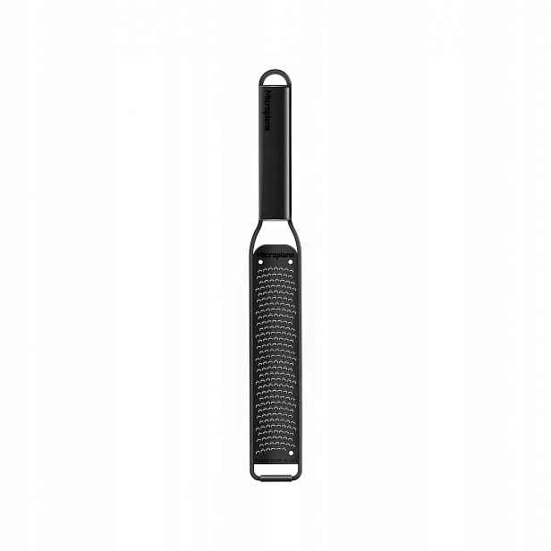Struhadlo Microplane Master Zester hoblík Black Sheep