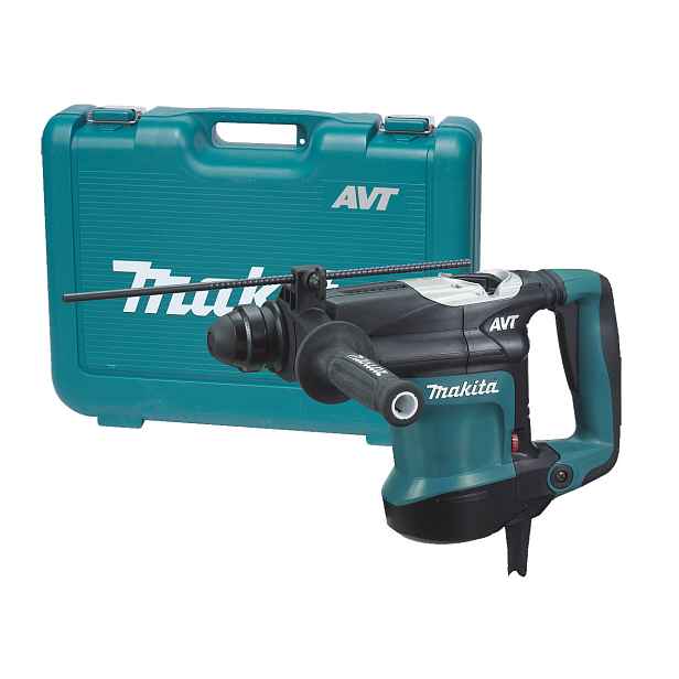 Vrtací Kladivo HR3210C Makita Sds Plus Avt