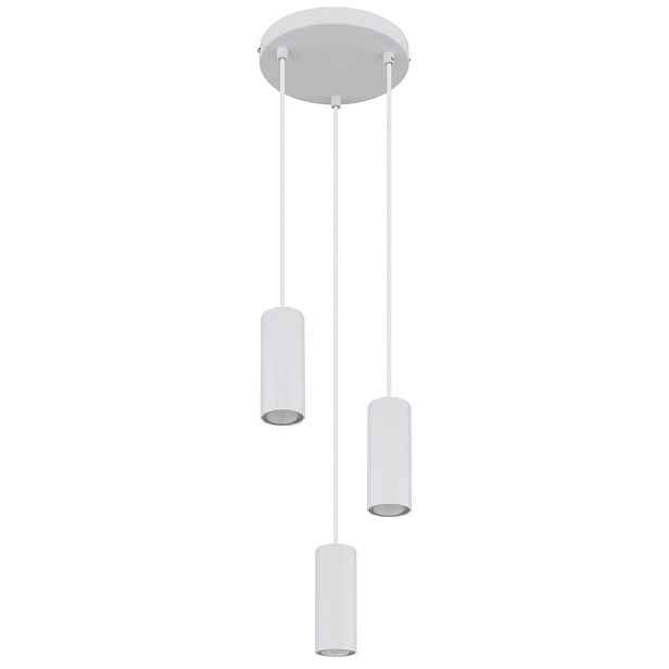 Globo ZÁVĚSNÉ SVÍTIDLO, 21/120 cm