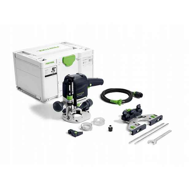Festool Horní frézka Of 1010 REBQ-Plus Nový Model