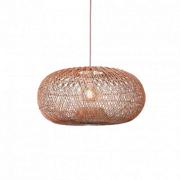 Good & Mojo ZÁVĚSNÉ SVÍTIDLO, 70/34 cm