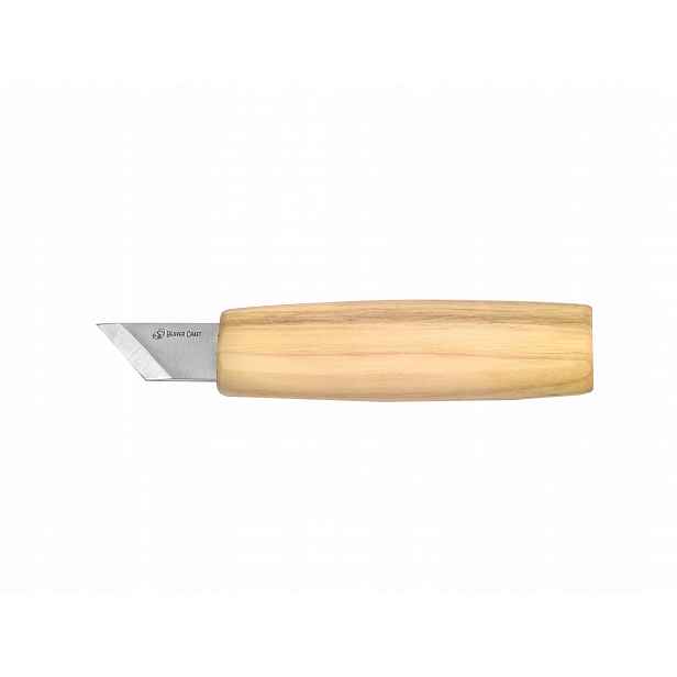 Nůž Beaver Craft, model C9