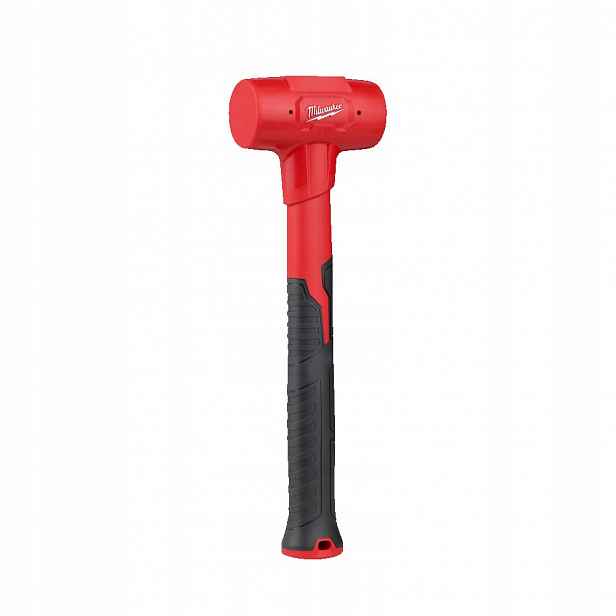 Beztryskové kladivo Milwaukee 4932492350 790 g
