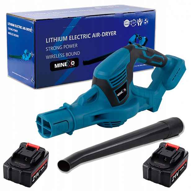 Fukar Výkonný 12000 Rpm