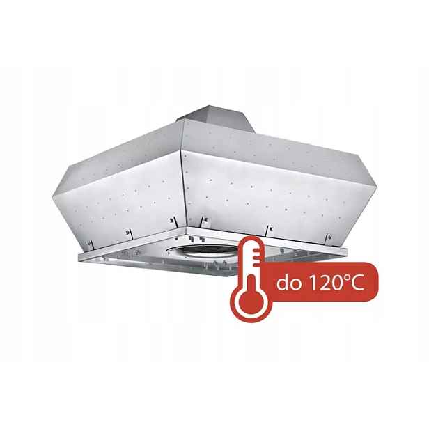 Střešní ventilátor Havaco RKV-355/3000 M