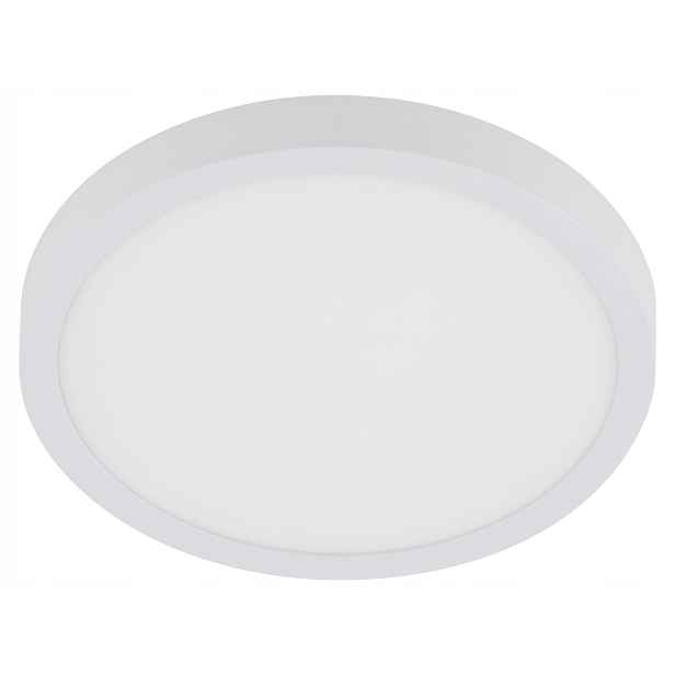 Stropní Svítidlo Multi Led 9W/12W/18W Ploché Stropní Nastavitelné Kuchyňské Světlo