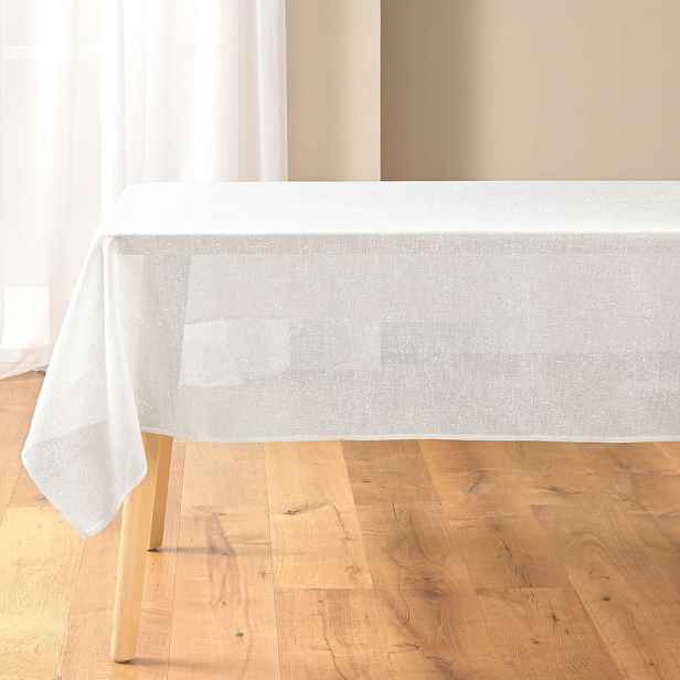 Ubrus 140x300 cm Strass – douceur d'intérieur
