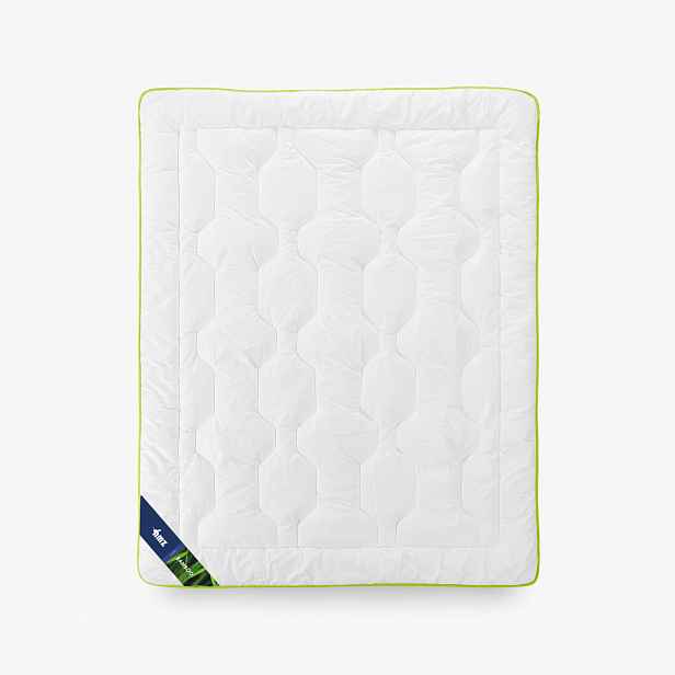 Amz Přikrývka Bamboo Zimní Bambusová 200x220