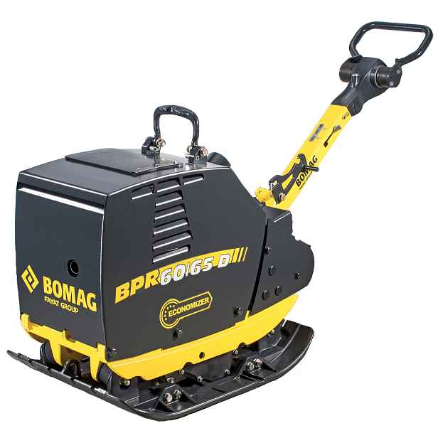 Deska vibrační reverzní Bomag BPR 60/65 DE
