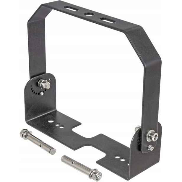 Držák pro montáž lamp na stěnu/strop 345802