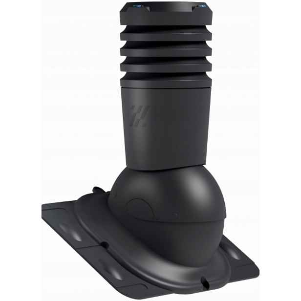 Krb S Univerzální Základnou S Gumou Epdm fi150