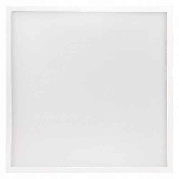 Led panel Pixxo 60 x 60 cm 10 mm, 48 W, 4 800 lm, vestavný, neutrální…