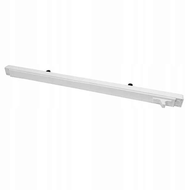Ventilátor 255 mm bílý 2200EA na šrouby mod.TV 4000