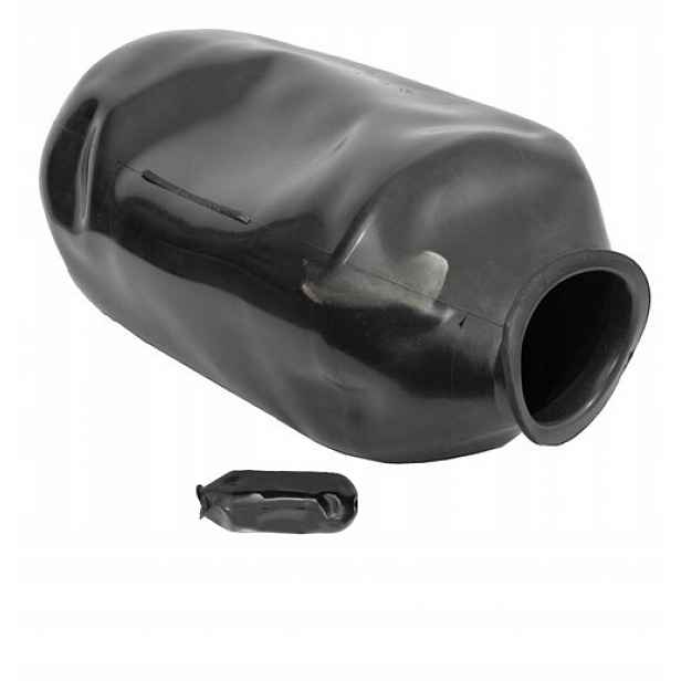 Membrána z Epdm gumy pro hydroforovou nádrž Omnigena Mhi 1300 Inox 100 Litrů