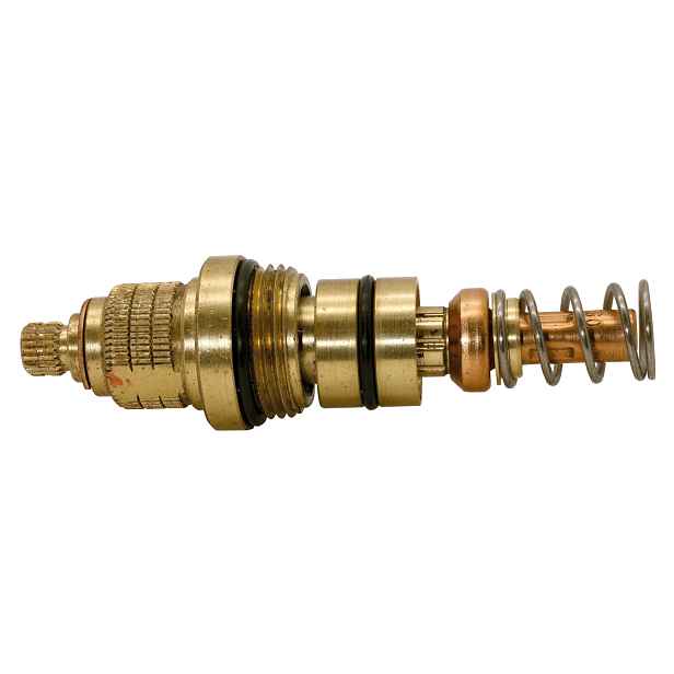 Novaservis Termostatický ventil baterie 2962 (GT1TRM)