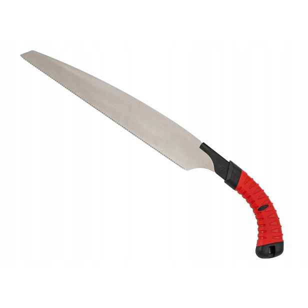 Japonská pila Kataba se speciálním ozubením pro plastové Pvc trubky