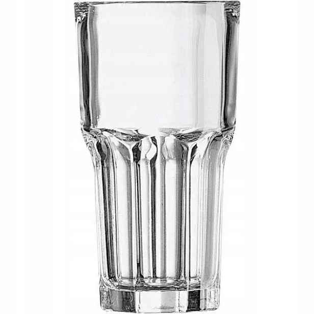 Sklenice na koktejly míchané nápoje Arcoroc Granity 460 ml 6 ks