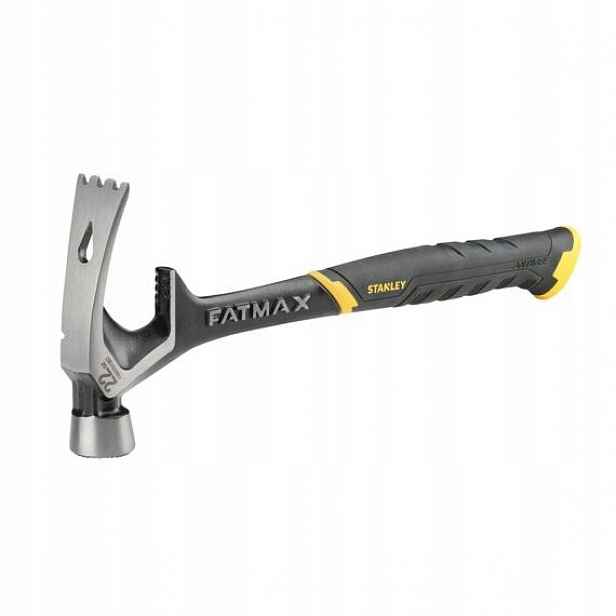 Stanley FMHT51367-2 kladivo ocelové demoliční univerzální 620g, Fatmax, erg