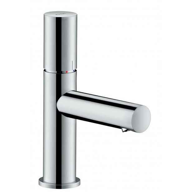 Axor Uno - Umyvadlová baterie 80, chrom 45005000